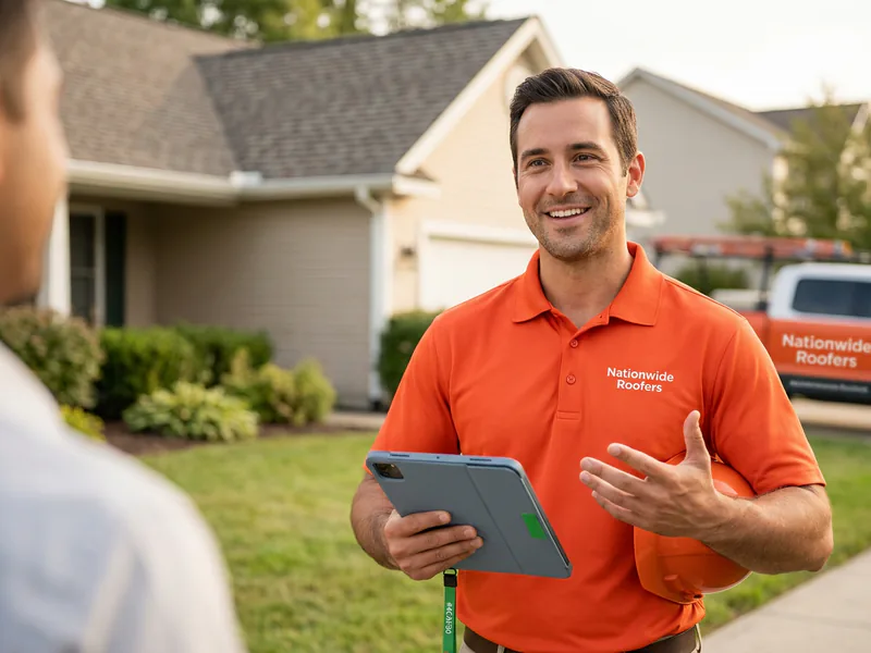 Roof Installation  in Martinez  FAQ